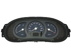 Speedometer/Instrument Cluster Renault Kangoo 1 7700313173 K8 30628