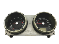 Speedometer/Instrument Cluster VW Polo 6N2 6N0920804B 0263627002 43433