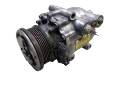 Air Con Compressor/Pump 8V5119d629EF Ford Fiesta Fusion