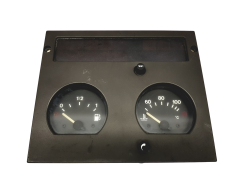 Speedometer/Instrument Cluster Iveco Daily 6035070040C 30200
