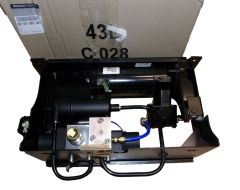 Air Pump New Original 8200026083 Renault Master 2