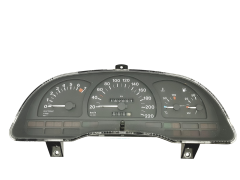 Speedometer/Instrument Cluster Opel Astra Vectra 81117675PP 90356303 42335