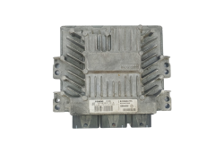 Controller S122326113A 8200804775 SID301  Renault Siemens 45427
