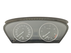 Speedometer/Instrument Cluster BMW X5 6211 9218631 A2C53371722	