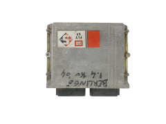 Controller LPG 67R011002 110R001001 FLY SF BRC 41625