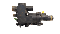 Thermostat Housing 9646439080 1336X1 2.0 HDi Citroen Peugeot 9651514280 1036
