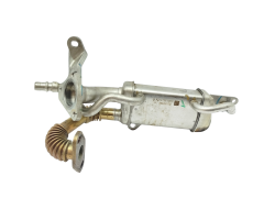 Egr-Cooler 147357082R 1.5 DCI Renault Mercedes Nissan Egr-Cooler 147357082R 1.5 DCI Renault Mercedes Nissan