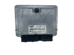 Controller Opel 24417169 0281010268 Bosch GM 49989