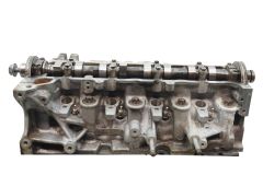 Cylinder Head 110412587R 3869F3 1.5 dci K9K768 Renault Dacia Clio 3