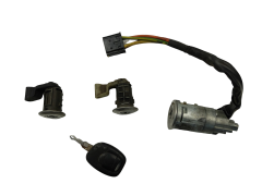 Ignition Switch Renault Clio 2 475023 500375 7701471220 1036