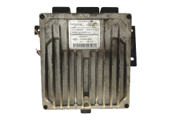 Controller 8200206670 8200129063 R0410C021B Renault Delphi 18182