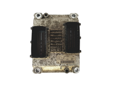 Controller ME73H4F038 0261201110 Fiat Bosch 27305