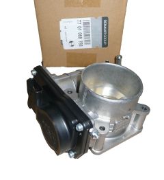 Air Throttle Body New Original 7701068788 Renault Laguna 3 2.0 16V