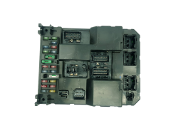 Controller BSI 9651197680 9651196980 J04 -00 PSA Valeo 31477