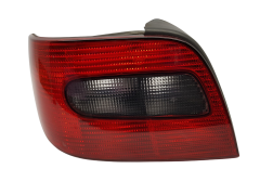 Lamp Left Rear 6350J5 Citroen Xsara I Axo Scintex 13122