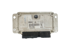 Controller PSA Toyota 89661-0H022 0261208702 Bosch 46265