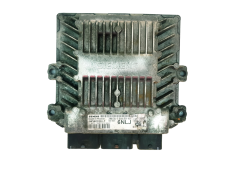 Controller 5WS40028L-T 3M5A-12A650-HJ SID803 Ford Siemens