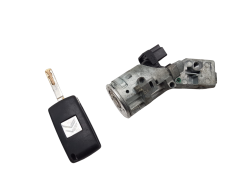 Ignition Switch Citroen C3 N0502455 4162EA Valeo 1006