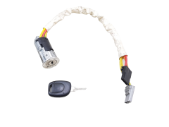 Ignition Switch Sipea 309266C 7701470736 Renault Kangoo Nissan Kubistar