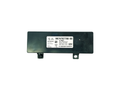 Controller Moduł 9674767780 00 6110323 PSA Autoliv