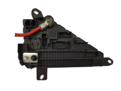 Fuse Box 9138830-01 518956057 BMW 19121