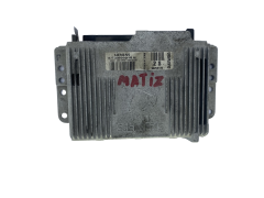 Controller 96259124 K115000010H Daewoo Siemens 48806
