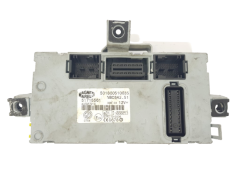 Controller Moduł BSI Fiat 51715561 501860510035 Magneti Marelli 19920