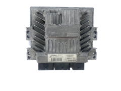 Controller S122326109A 8200565863 8200592611 Renault Siemens 49449