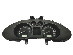 Speedometer/Instrument Cluster Seat Ibiza 6L0920803 503001594302 Magneti