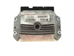 Controller 21584288-2A 8200321263 8200387138 Renault Sagem 20703