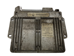 Controller Renault 7700115161 7700113511 21654821-4 Sagem