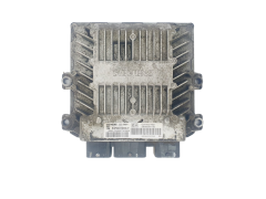 Controller 5WS40146C-T 9653647780 9647423380 PSA Siemens 39327