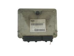 Controller 51793116 IAW4AF.S2 61601.127.03 Fiat Magneti Marelli 47420
