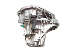 Gearbox TL4370 Renault Captur 2 1.5 dCi 0km
