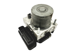 Abs Pump Jaguar XF XE HX73-14F447-AF 0265956242 Bosch