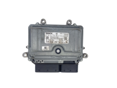 Controller Mercedes A6401501691 0281013965 Bosch 60824