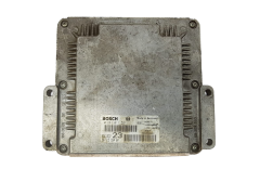 Controller 0281011521 9651593480 9640938680 PSA Bosch 14785