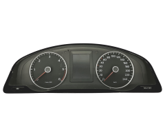 Speedometer/Instrument Cluster VW Transporter T5 7E0920860C