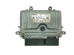 Controller A6401500779 0281012060 Mercedes Bosch 31168