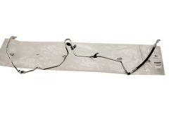Air Conditioning Pipe Original 924404642R Renault
