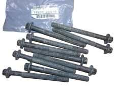 Bolts Original 1105600QOB Renault Dacia Nissan