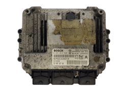 Controller PSA 0281012528 9657699480 Bosch 