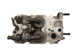 Cylinder Head Chrysler JEEP 90352005F 90412006F 2.5 TD 3