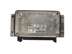 Controller 0261206214 9632693880 26FM0652 PSA Bosch 3461