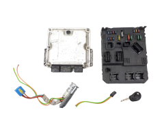 Starter Kit Citroen Xsara Picasso 9651593480 9652474680 2.0 HDI