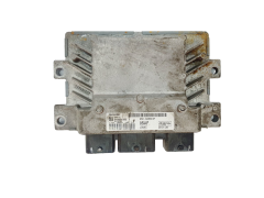Controller Ford 8V21-12A650-SF S180047002F Continental 46187