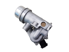 Air Throttle Body Dacia Renault 161A05457R 1.5 DCI Valeo 1545