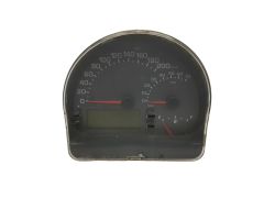 Speedometer/Instrument Cluster 46805196 110080073005 Multipla 