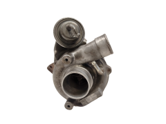 Turbocharger Opel Astra 1,7 8970372300 VI72 9204