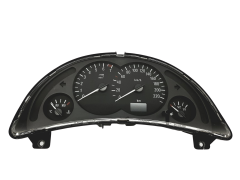 Speedometer/Instrument Cluster Opel Corsa C 13173350WD 110008988029 31311